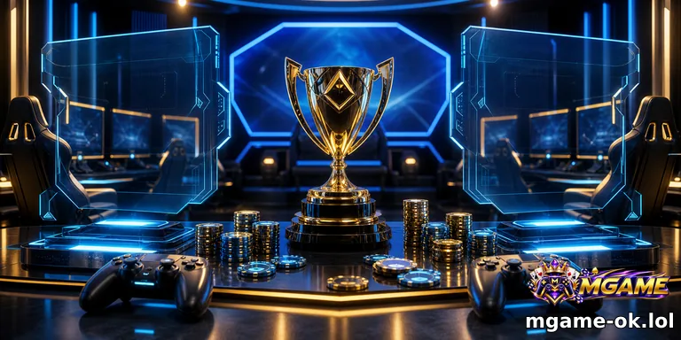 Cách Chơi Tiến Lên Miền Nam & Sâm Lốc MGAME Thắng Đều – Chiến Thuật Pro 2026 - hình ảnh - mgame-ok.lol