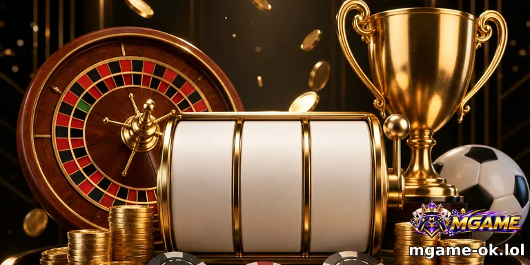 Casino MGAME - hình ảnh - mgame-ok.lol Casino MGAME - hình ảnh - mgame-ok.lol