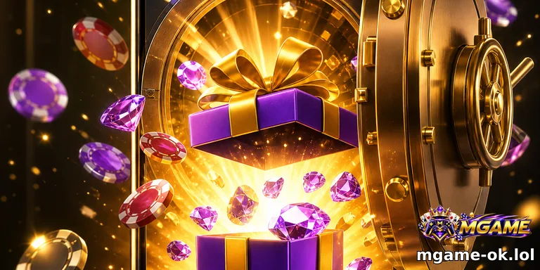 Casino MGAME - hình ảnh - mgame-ok.lol Casino MGAME - hình ảnh - mgame-ok.lol