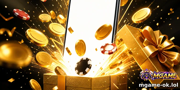 Truy Cập MGAME An Toàn 2026: Hướng Dẫn Bảo Mật Và Nhận Diện Link Chuẩn - hình ảnh - mgame-ok.lol Truy Cập MGAME An Toàn 2026: Hướng Dẫn Bảo Mật Và Nhận Diện Link Chuẩn - hình ảnh - mgame-ok.lol