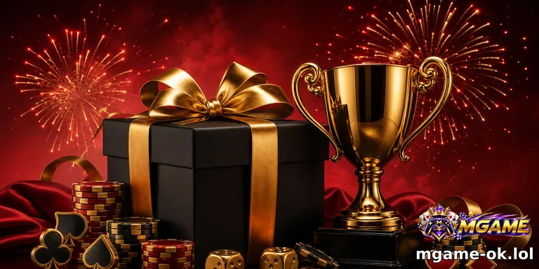 Địa Chỉ MGAME Mới Nhất 2026: Hướng Dẫn Truy Cập Và Bảo Mật An Toàn - hình ảnh - mgame-ok.lol