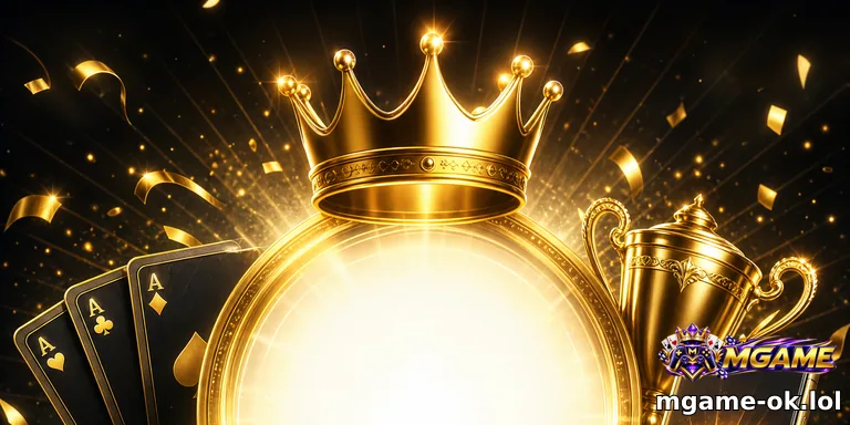 WM Casino Trực Tuyến MGAME: Thiên Đường Xóc Đĩa & Bầu Cua Online - hình ảnh - mgame-ok.lol
